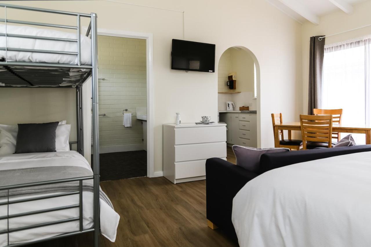 Esperance Coastal Retreat Villa Bagian luar foto